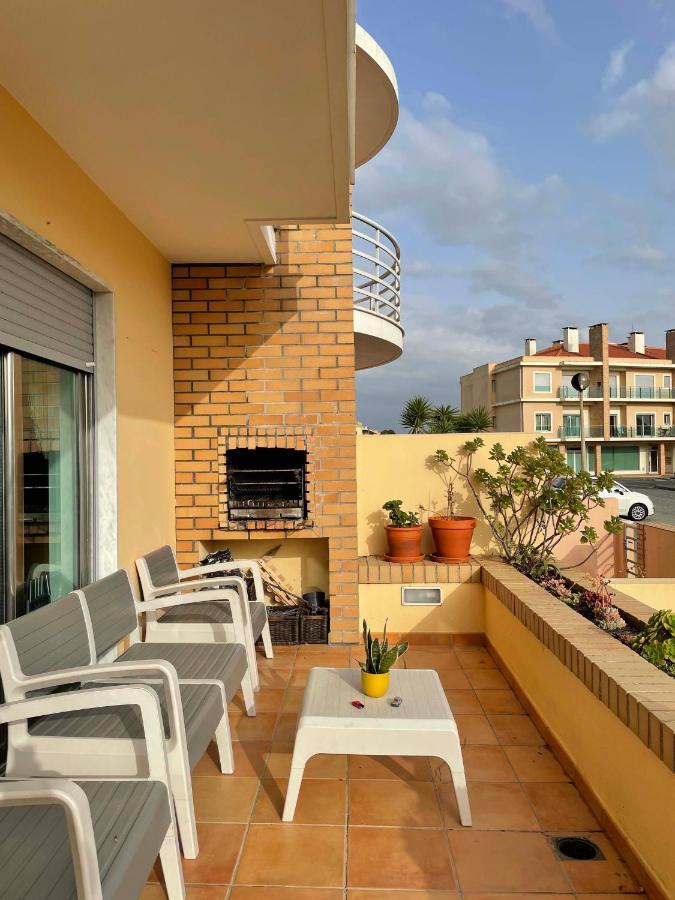Casa Da Praia Azul توريس فيدراس المظهر الخارجي الصورة