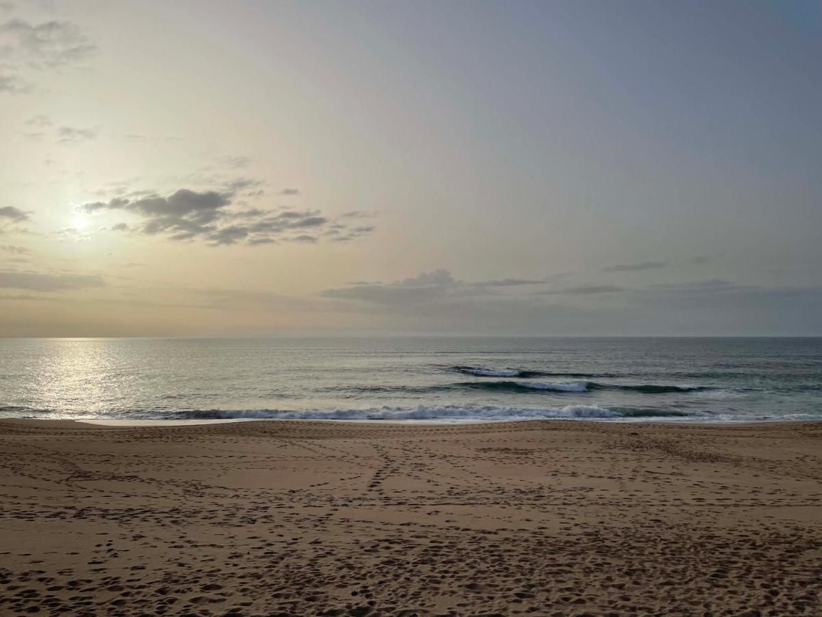 Casa Da Praia Azul توريس فيدراس المظهر الخارجي الصورة